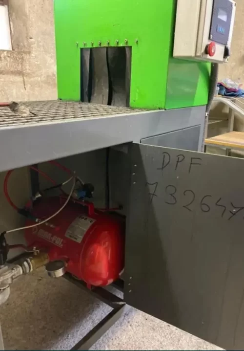 DPF 3